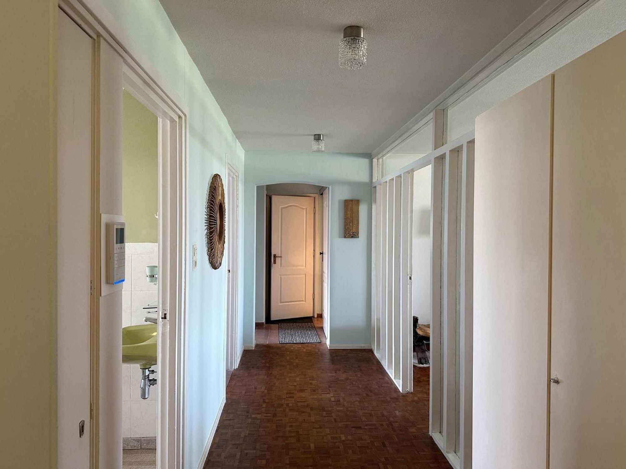 אגמונד אן זי Appartementen Met Uniek Zeezicht מראה חיצוני תמונה